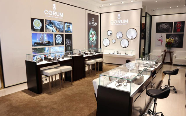 昆仑手表滑丝去哪里维修(专业维修中心推荐)