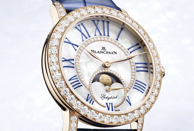 宝珀手表的表带怎么换？（表带的更换方法）