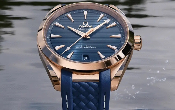 欧米茄手表表盘生锈怎么办