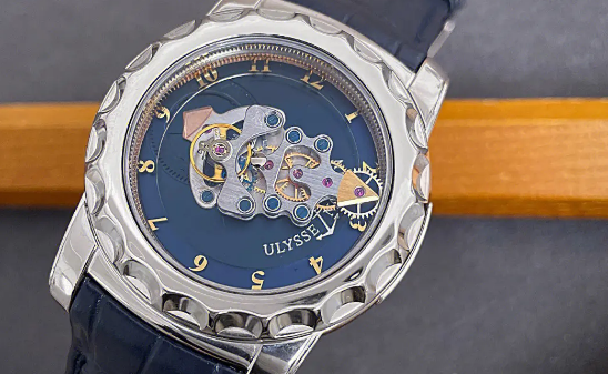 雅典手表更换表把的价格是多少