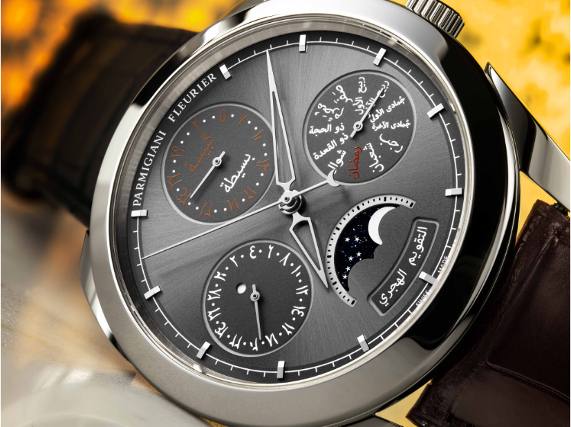 帕玛强尼手表表蒙破碎的处理方法?(手表表蒙破碎后如何处理)