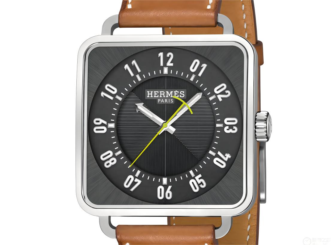 爱马仕手表更换表带的价格是多少(原装配件价格查询)