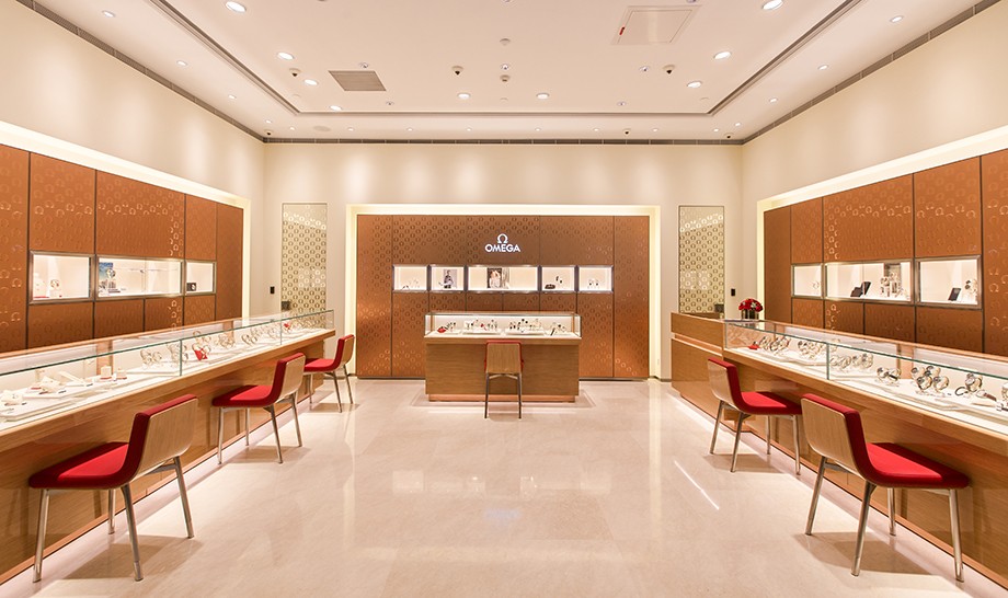 欧米茄手表维修售后中心哪家好(专业维修团队为您解决手表问题)