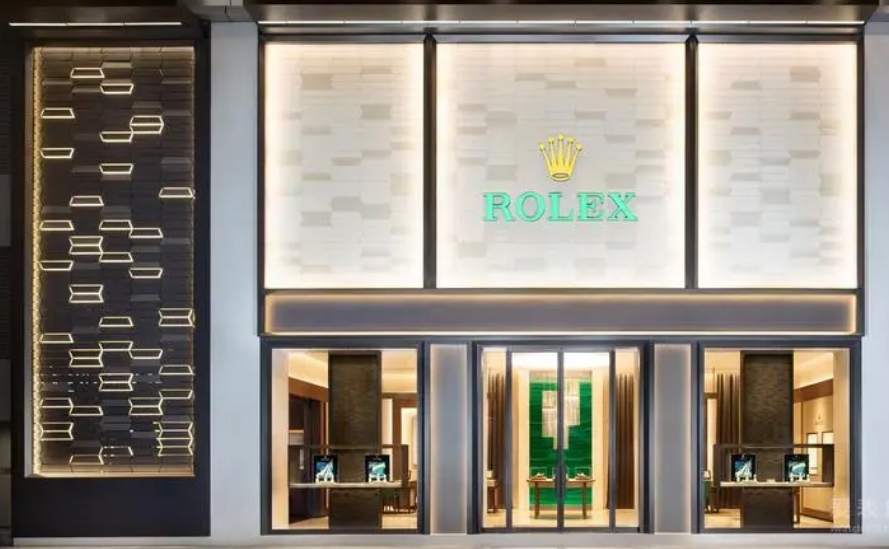 劳力士手表售后门店哪里有(找到你身边的劳力士手表售后服务门店)