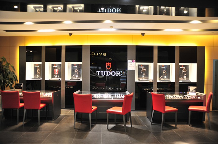 帝舵手表售后保养服务哪里有（专业推荐：帝舵手表保养的最佳选择）