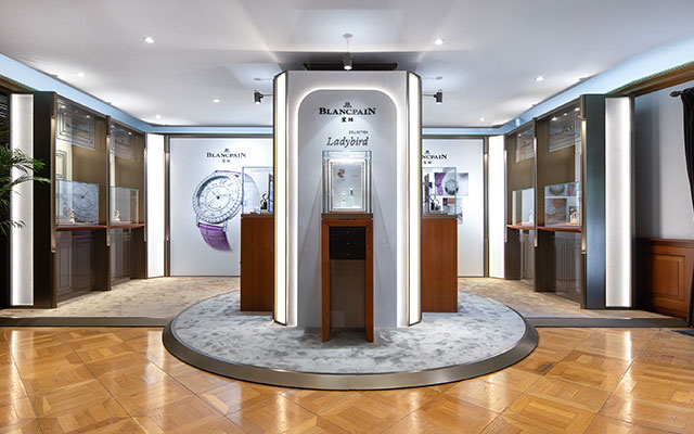 宝珀手表维修店网点地址哪里有(宝珀手表维修点查询及服务电话)