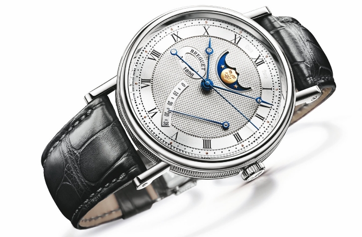 宝玑手表金属表带如何保养？（金属表带保养方法）