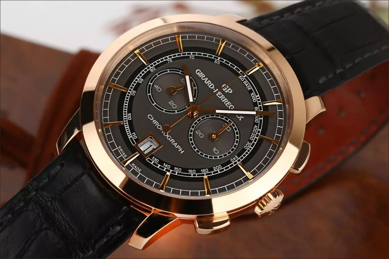 如何有效清洁和保养芝柏手表?