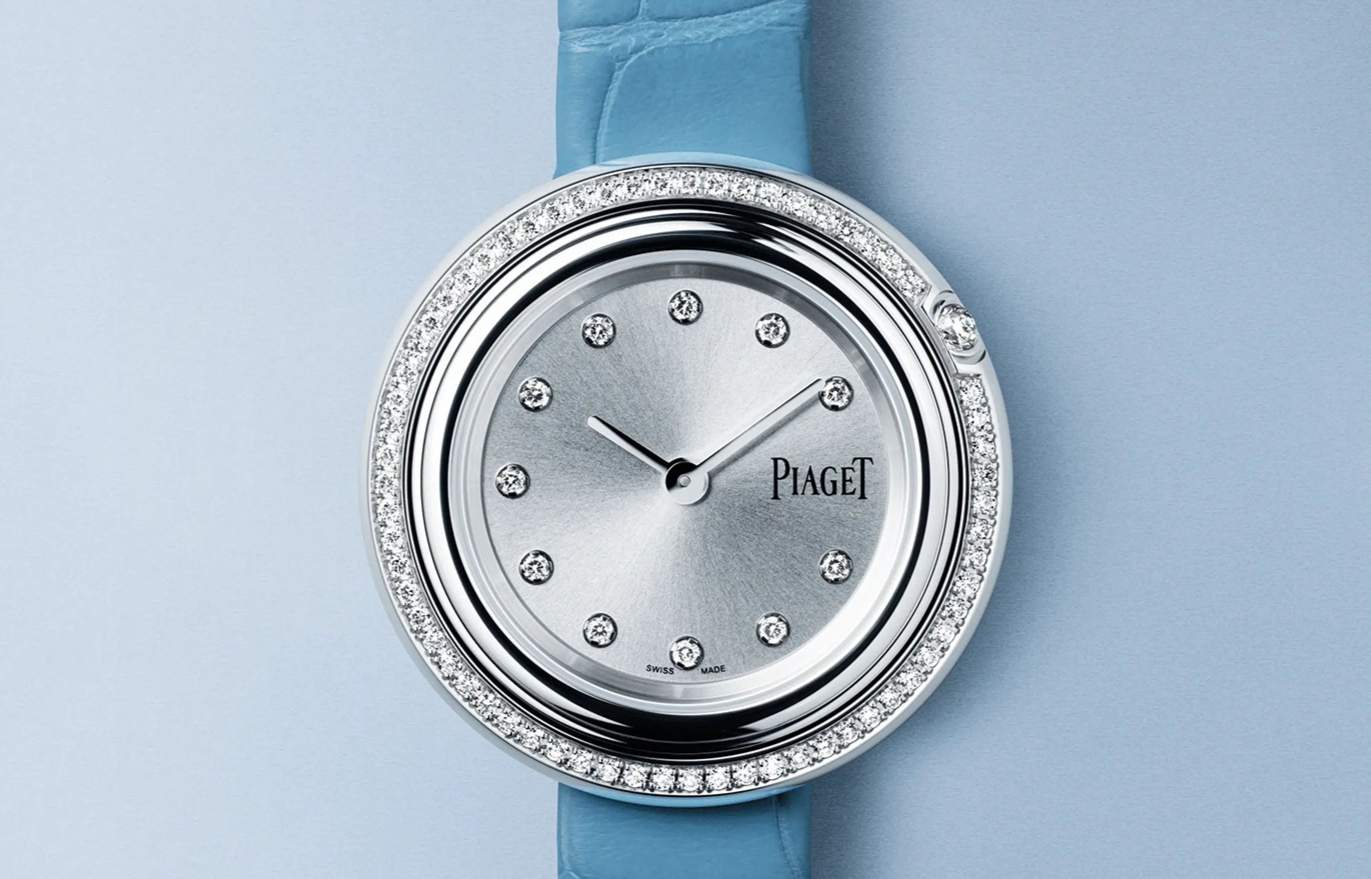 伯爵手表发条上不满怎么修复?(手表动力不足的解决办法)