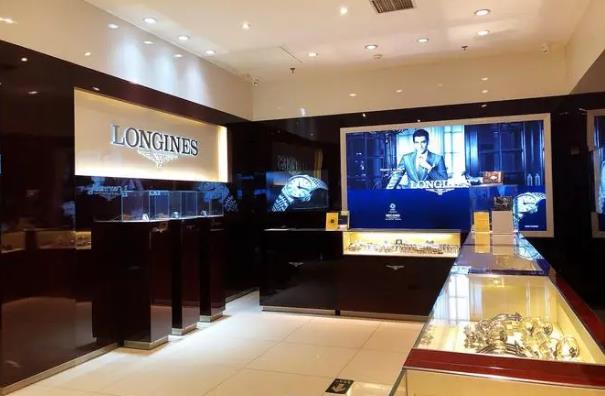 浪琴手表保养服务点(专业技术团队为您的浪琴手表提供全面保养服务)