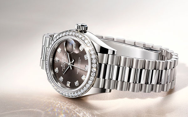 劳力士手表外观维护保养有哪些注意事项？