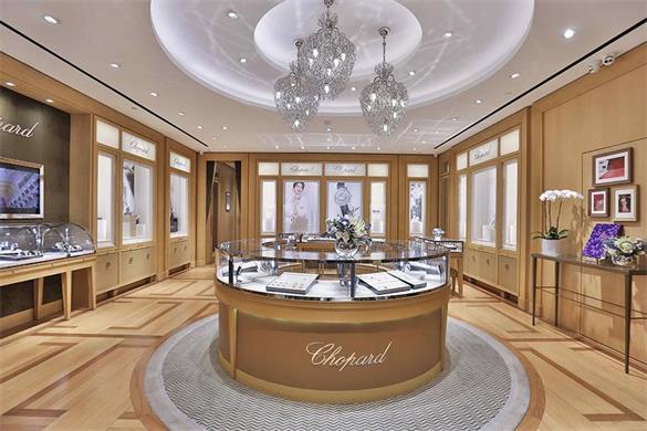 萧邦手表售后保养查询(全面了解萧邦手表售后保养的方法与流程)