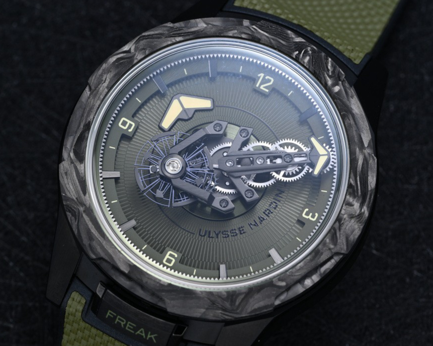 雅典手表动能储备不足怎么办?