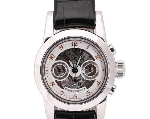 芝柏手表要怎么保养？（保养芝柏的注意事项）