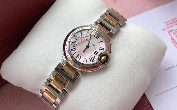 卡地亚手表保养维修门店(专业维修服务，让您的卡地亚手表恒久如新)
