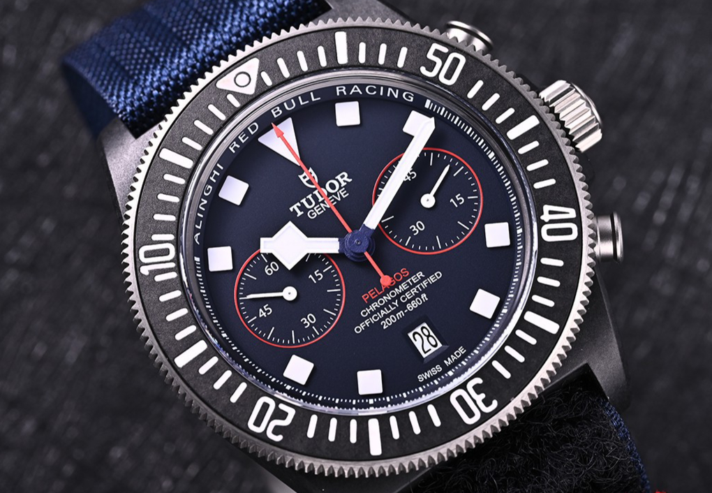 帝舵手表磕碰摔坏如何解决?