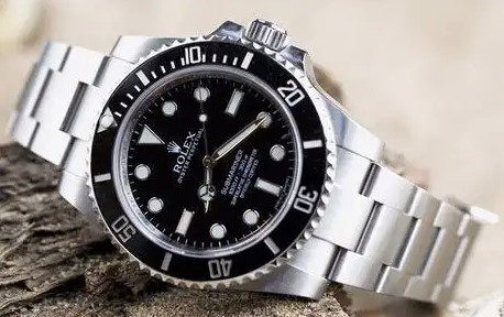 劳力士手表外观维护保养有哪些注意事项？