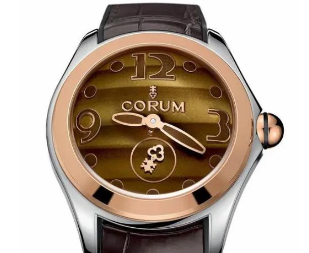 怎么解决昆仑手表生锈了?