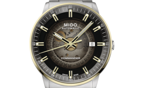 卡地亚手表日历发生位移的原因和解决办法