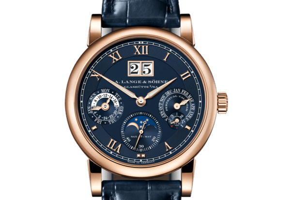 朗格手表走慢解决办法（朗格手表走不准怎么办）