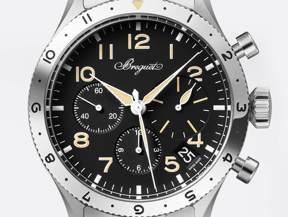 宝玑手表日历走慢怎么办？（宝玑手表日历走不准的解决办法）