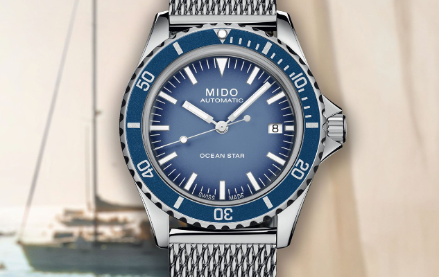 美度手表进水维修步骤(专业教程分享)-名表号 美度手表进水维修步骤(专业教程分享)