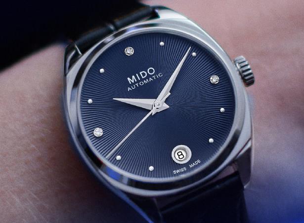 美度机芯受损处理办法(如何解决美度手表机芯损坏问题)