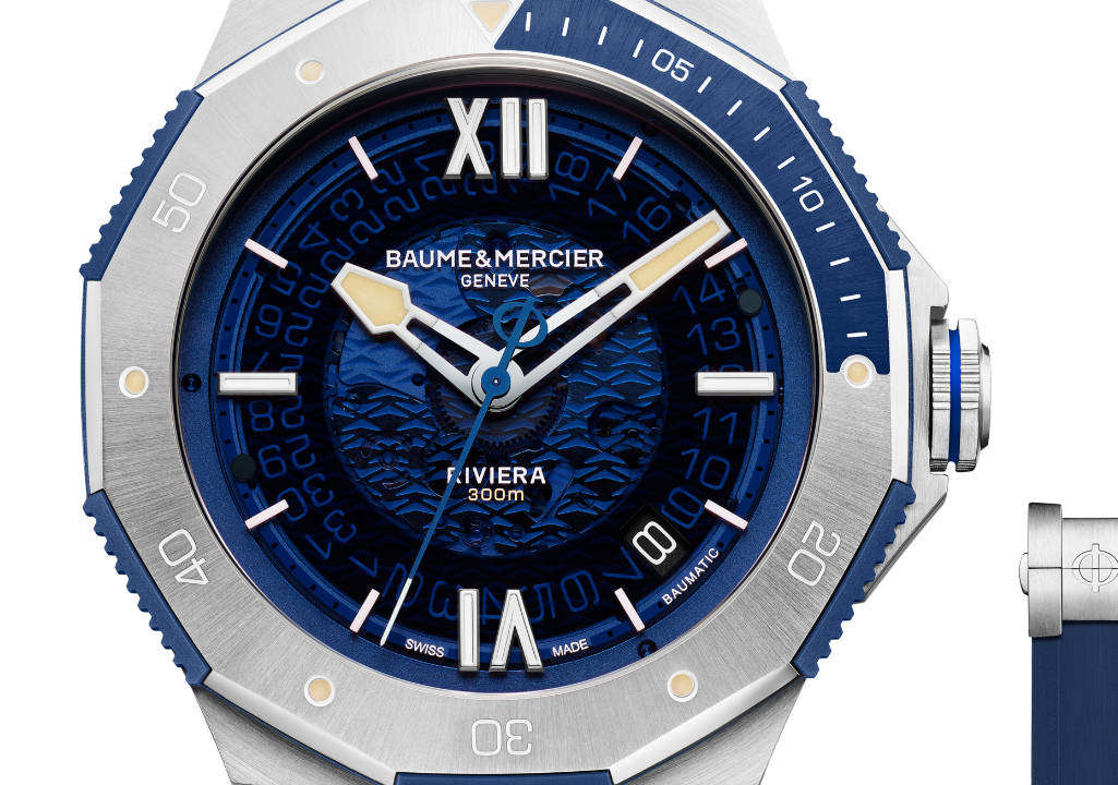 名士手表表盘氧化解决办法（名士手表表盘氧化怎么办）