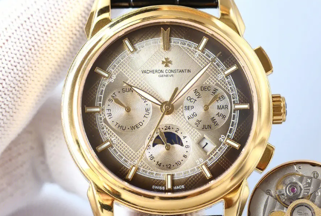 江诗丹顿手表走时变快如何维修(专业教你解决江诗丹顿手表走时变快的问题)