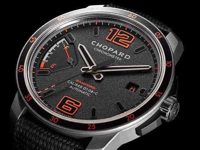 萧邦手表进水了怎么办(水中急救指南)