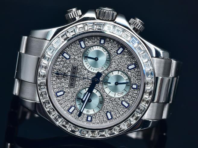 劳力士手表走时变快处理办法(如何调整劳力士手表走时变快的方法)