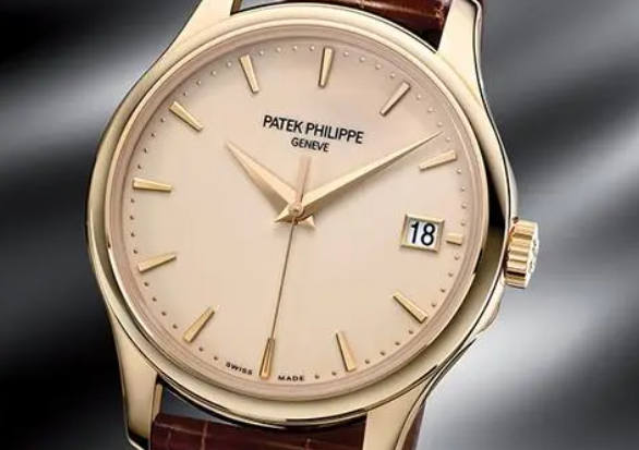 百达翡丽手表机芯受损如何维修(专业维修技巧与经验分享)