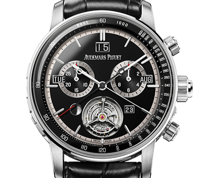 爱彼手表日历掉了怎么办？（爱彼日历脱落的解决办法）