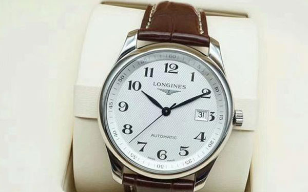 怎么保养浪琴的表带?(保养浪琴表带的方法)