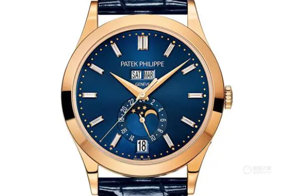 百达翡丽手表走时变快维修步骤(百达翡丽手表走时异常如何处理)