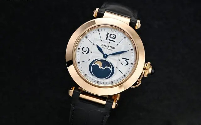 卡地亚表盘碎裂怎么处理?(卡地亚表盘碎裂的解决办法)
