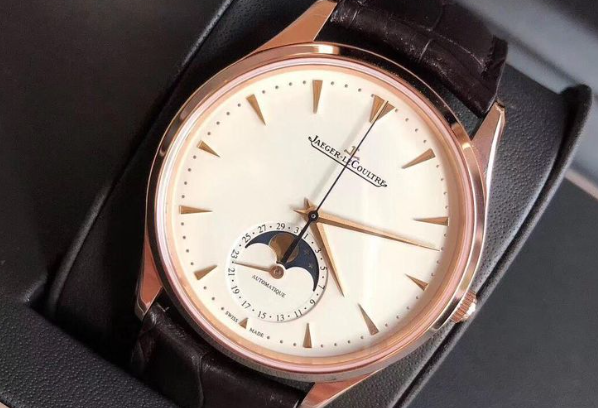 积家手表机芯生锈处理办法(细节揭秘！手表机芯生锈怎么办？)