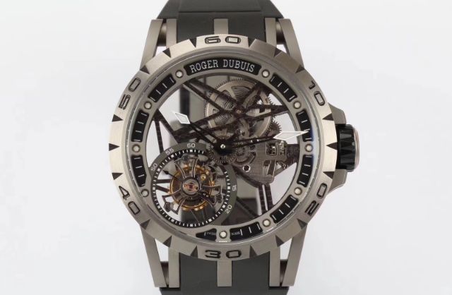 如何调节罗杰杜彼表带的长度?(调节手表表带的长度)-名表号 如何调节罗杰杜彼表带的长度?(调节手表表带的长度)