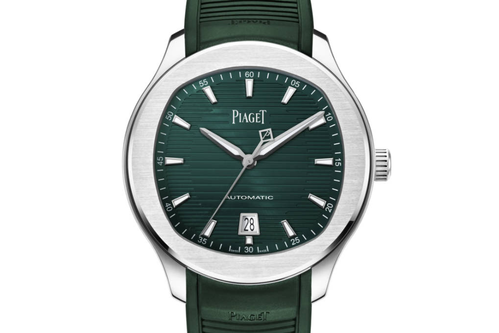 伯爵手表日历框破损解决办法（伯爵日历框破损怎么办）