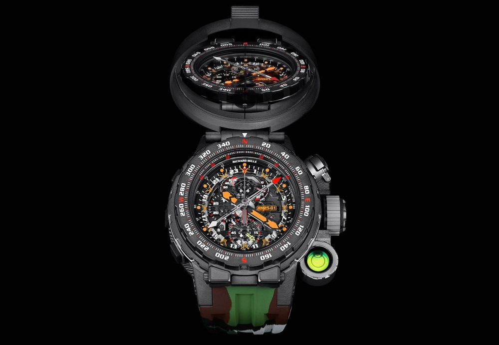 理查德米勒手表日历盘错乱如何解决？