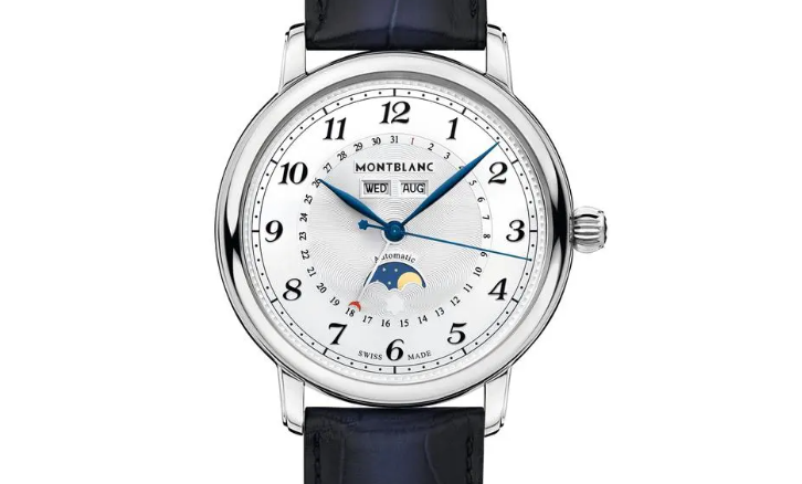 万宝龙手表怎么保养(手表保养全攻略)