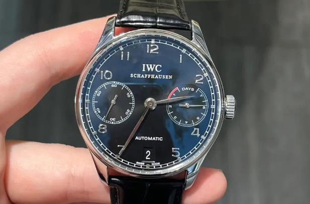 万国手表总是走快（精准调节方法大揭秘）