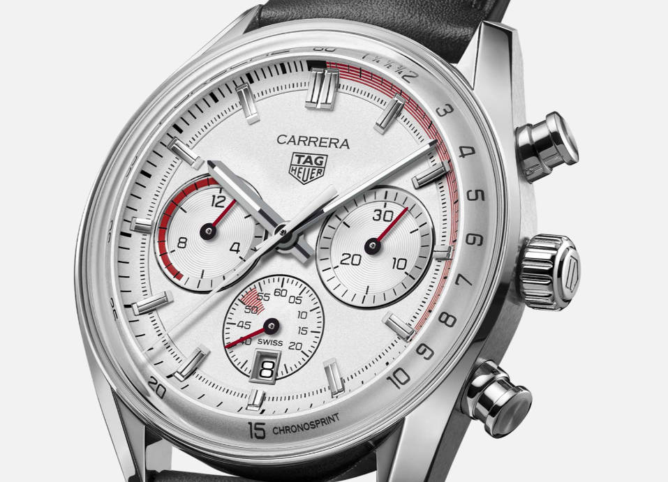 泰格豪雅手表日历快走修正指南：一键解决日历提前跳动的问题