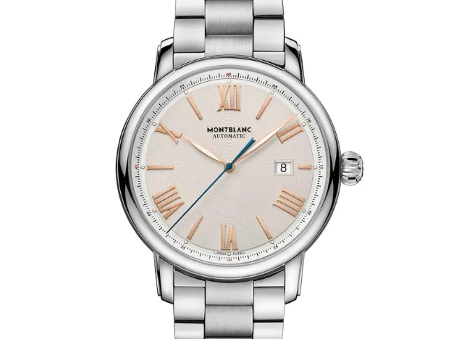 万宝龙手表走时变快怎么解决(手表时间快了怎么调整)