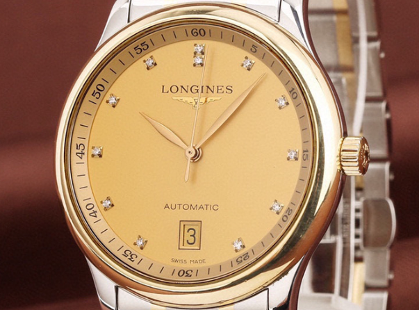 浪琴表带生锈怎么解决(如何有效清除浪琴表带生锈的方法)