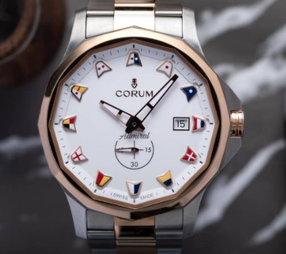 昆仑手表内部出现雾气如何维修?(防水检测)