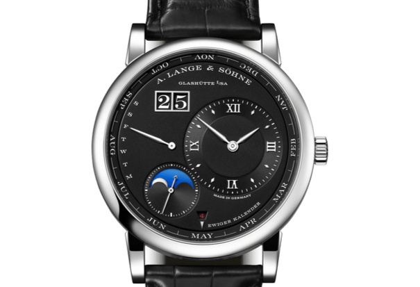 朗格手表表盘氧化解决办法（朗格手表表盘氧化了怎办）