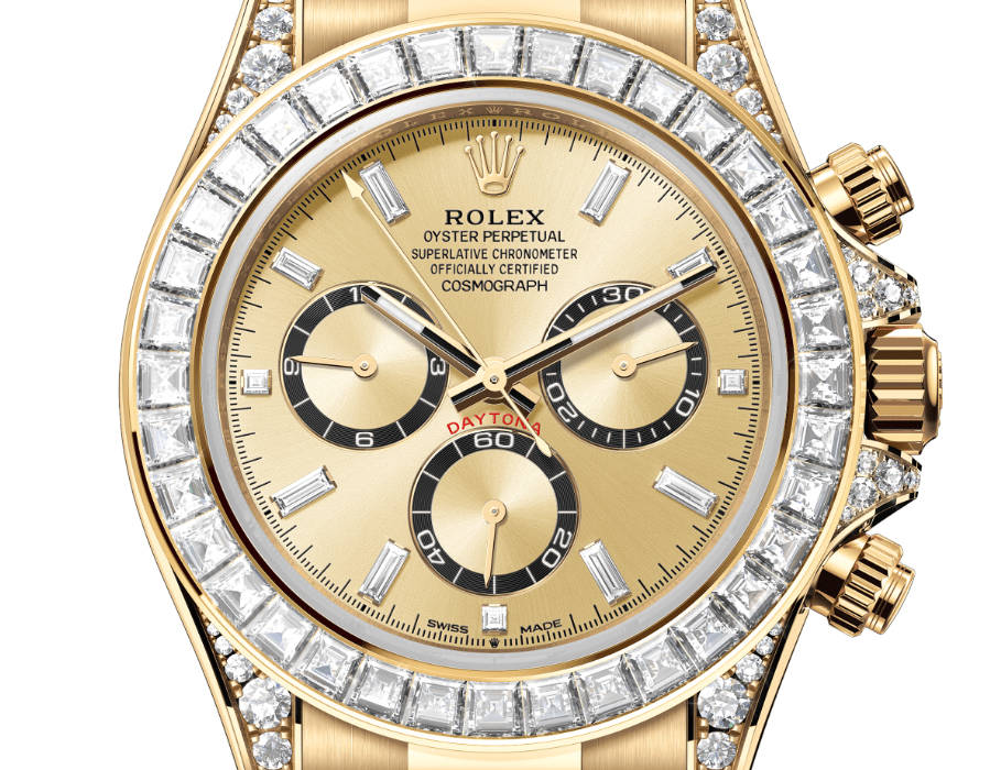 劳力士手表进水解决办法（劳力士手表进水了的解决办法）