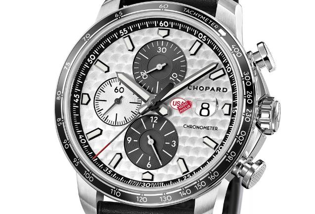 萧邦走时不准维修步骤(详解萧邦手表禁止自己维修的原因)