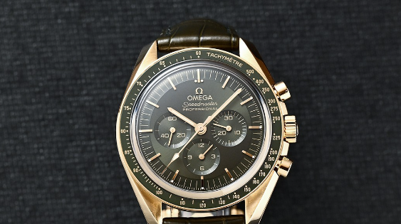 欧米茄手表走快了怎么办(手表调节方法)